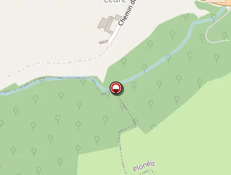 Carte de Yannick Le Bars à Plonéis