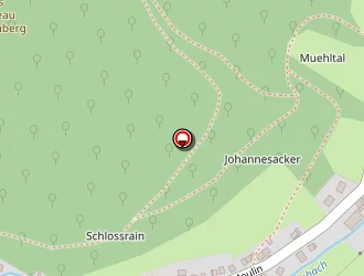 Carte de Dacosat à Wasserbourg