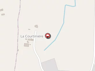 Carte de Brossault Jacques à Amanlis