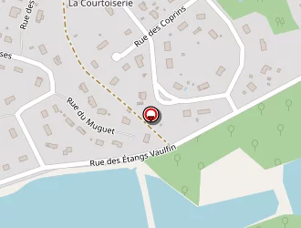 Carte de Lefevre Mireille à Courtenay