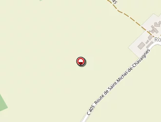 Carte de Fournigault Jean-jacques à Breil-sur-mérize (le)