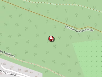 Carte de Prime à Bresse (la)