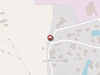 Carte de Premier Plan à Bourgbarré