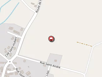 Carte de Renault Garage Jagoudet à Lanouée