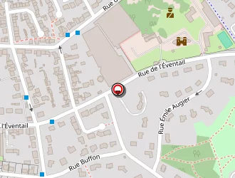 Carte de Gellynck Christiane à Mans (le)