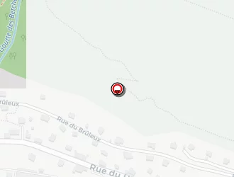 Carte de Jolly à Bresse (la)