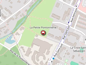 Carte de Miranda Marie à Châlette-sur-loing