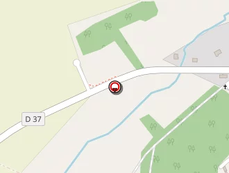 Carte de Pichon Martine à Amanlis