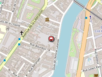 Carte de Mutuelle Générale (mg) à Mans (le)