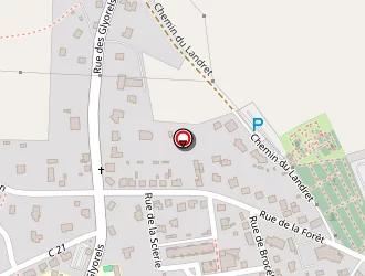 Carte de Cantine Municipale à Plélan-le-grand