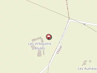 Carte de Besse Freres à Mondoubleau