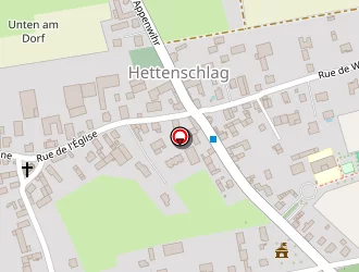 Carte de Mairie à Hettenschlag