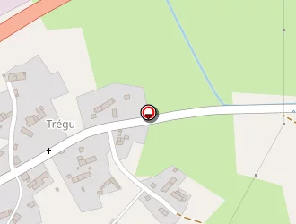 Carte de Renault Albert à Plélan-le-grand