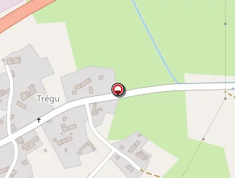 Carte de M.b. Services à Plélan-le-grand