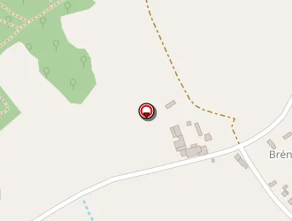 Carte de Lefebvre Thierry à Scaër