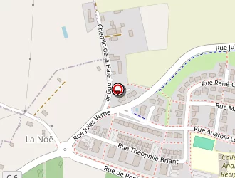 Carte de Dao Tan Anh à Orgères