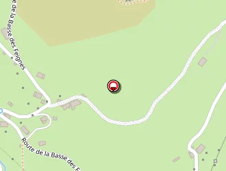 Carte de Perrin Georges à Bresse (la)