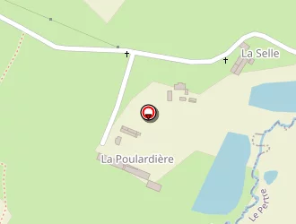 Carte de Paris (earl) à Brielles