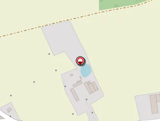 Carte de Ecole Maternelle à Chuelles