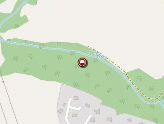 Carte de Troalen Catherine à Ergué-gabéric