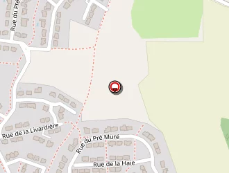 Carte de Chauvin Anthony à Goven