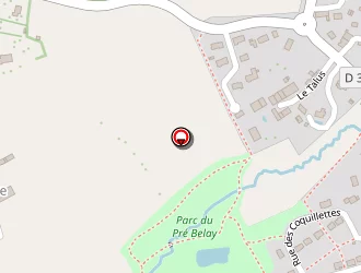 Carte de Simon Constructions à Amanlis