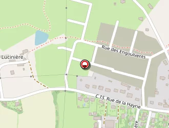 Carte de Intermarché Govelomat  Adhérent à Goven