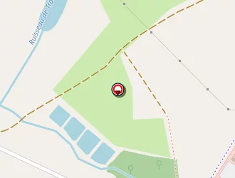 Carte de Mazurier Solenn à Plélan-le-grand