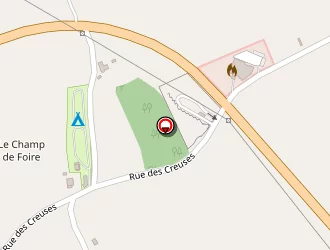 Carte de Maison Funéraire Marcot Du Val De Vôge à Bains-les-bains