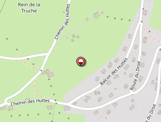 Carte de Gehin Roger à Bresse (la)