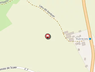 Carte de Guillou Stéphane à Tourch