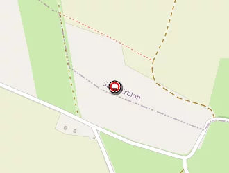 Carte de Mg Détente à Orgères