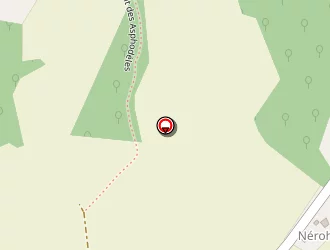 Carte de Jeux De Boules à Lanvénégen