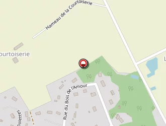 Carte de Mendez Jonathan à Courtenay