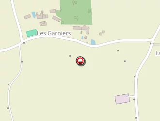 Carte de Sédard à Chuelles