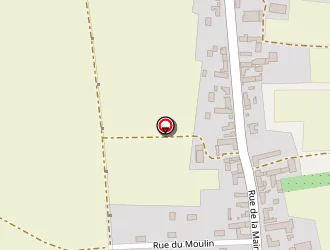 Carte de Pointereau Eric à Tournoisis