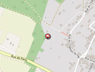 Carte de Vannier Patrick à Villecien