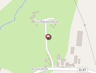 Carte de Ménard Christian à Bais