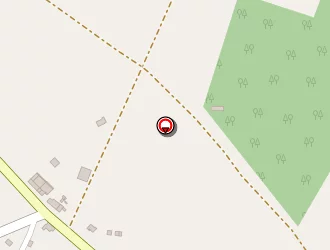 Carte de Terrain Municipal à Forges (les)