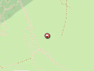 Carte de Ty Dom Morice à Scaër