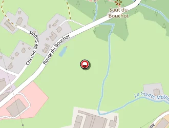 Carte de Terrain Multisports à Gerbamont