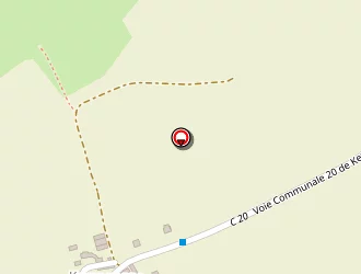 Carte de A Cappella à Elliant