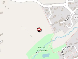 Carte de Le Tolguenec Fabien à Amanlis