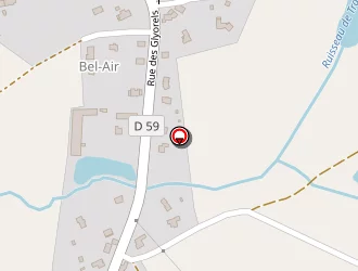 Carte de Langlois Loïc à Plélan-le-grand