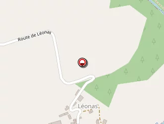 Carte de Atout Jardins à Lanvénégen