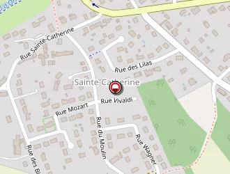 Carte de Pereira Christophe à Pannes