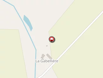 Carte de Viot Florence à Beaulieu-sur-oudon