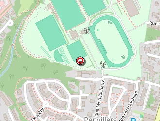 Carte de Saget Patrick à Quimper