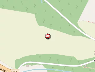 Carte de Ambulance Asso 29 à Plonéis