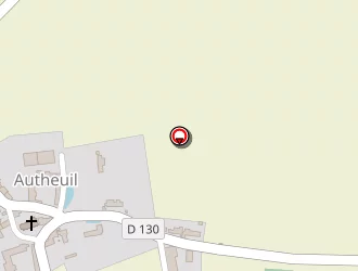 Carte de Reve Poudre à Autheuil